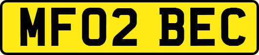 MF02BEC