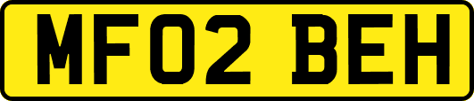 MF02BEH
