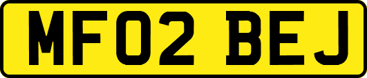 MF02BEJ