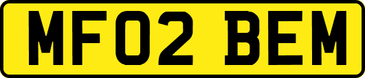 MF02BEM