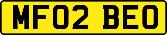 MF02BEO
