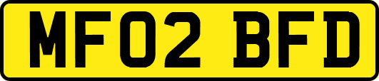 MF02BFD