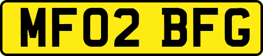 MF02BFG