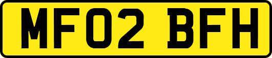 MF02BFH