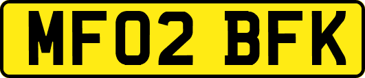 MF02BFK