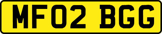 MF02BGG