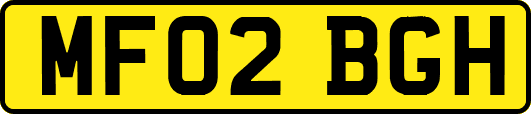 MF02BGH