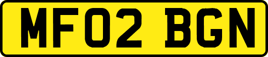 MF02BGN
