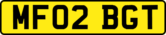 MF02BGT