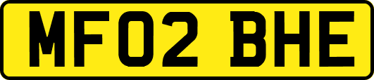 MF02BHE