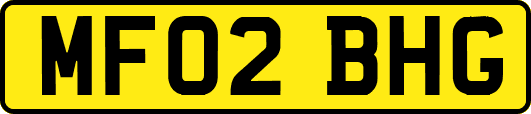 MF02BHG