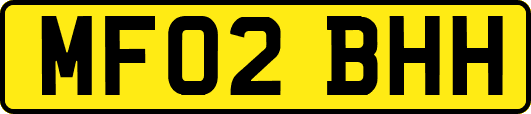 MF02BHH