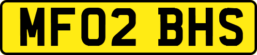 MF02BHS