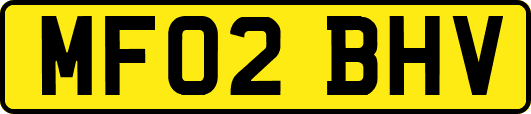 MF02BHV