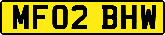 MF02BHW