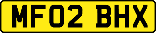 MF02BHX