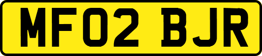 MF02BJR
