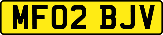 MF02BJV