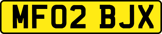 MF02BJX
