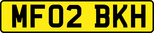 MF02BKH