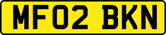 MF02BKN