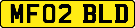 MF02BLD