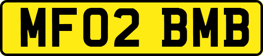 MF02BMB