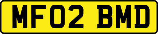 MF02BMD