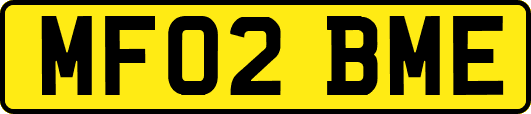 MF02BME