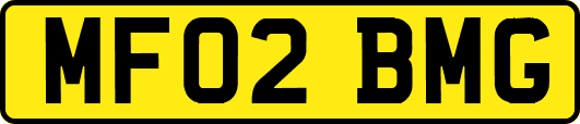 MF02BMG