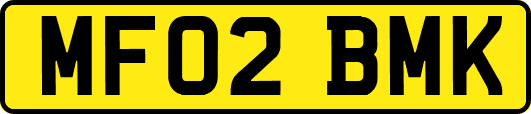 MF02BMK