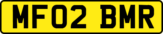 MF02BMR