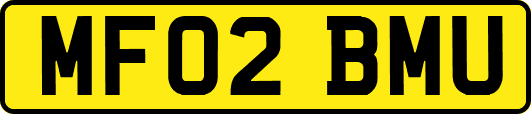 MF02BMU