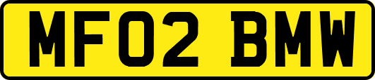 MF02BMW