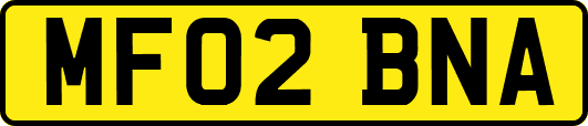 MF02BNA