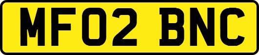 MF02BNC