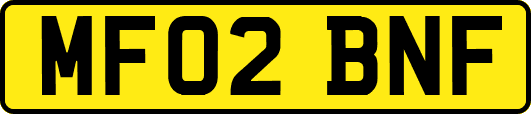 MF02BNF