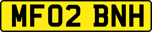 MF02BNH