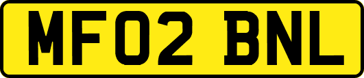 MF02BNL