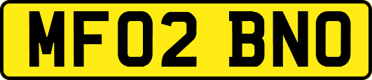 MF02BNO