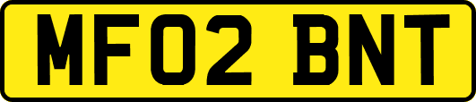 MF02BNT