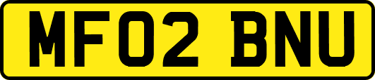 MF02BNU