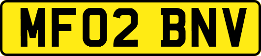 MF02BNV
