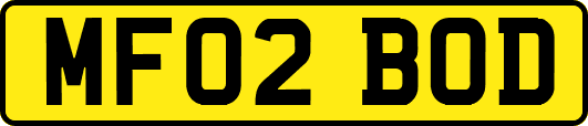 MF02BOD