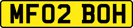 MF02BOH
