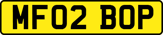 MF02BOP