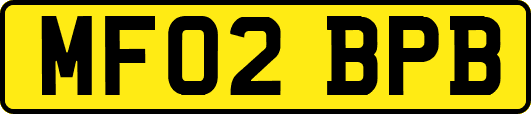MF02BPB