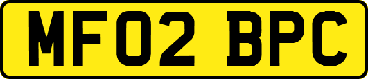 MF02BPC