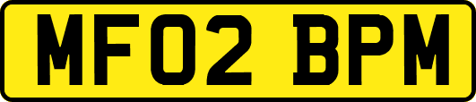 MF02BPM