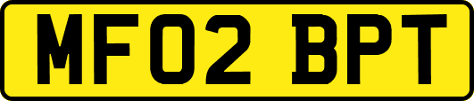 MF02BPT
